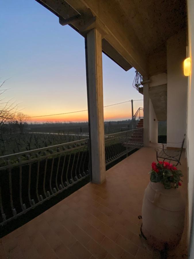 Casa Luigi - Appartamenti A Peschiera Del Garda Buitenkant foto