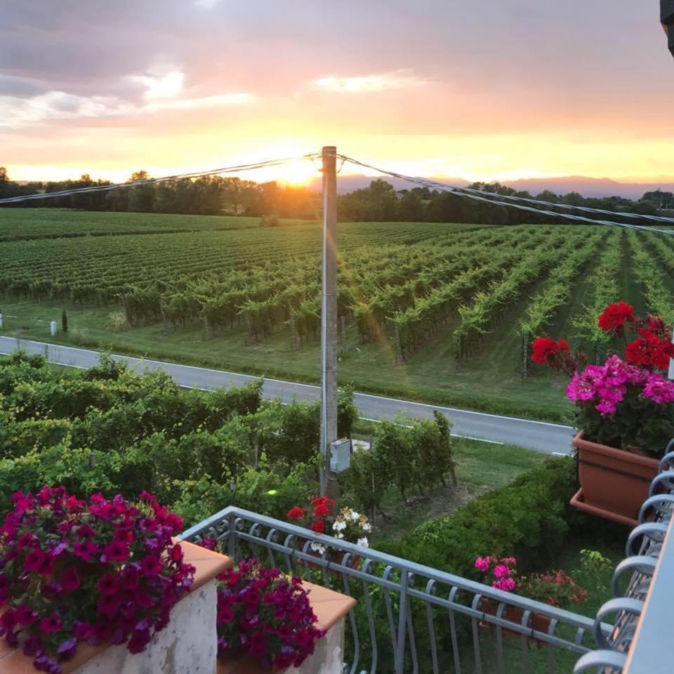 Casa Luigi - Appartamenti A Peschiera Del Garda Buitenkant foto